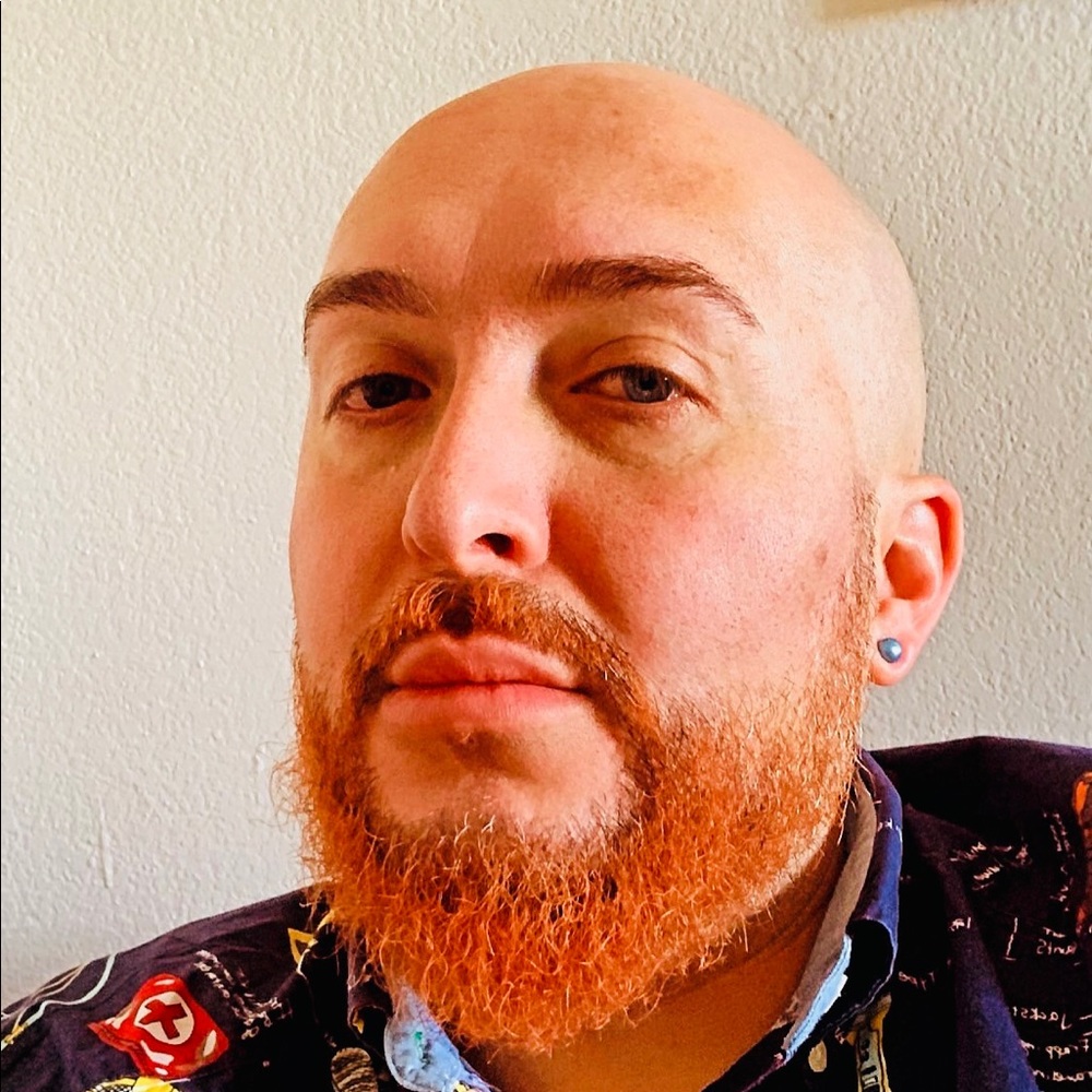 Meet your Posher, Jason
